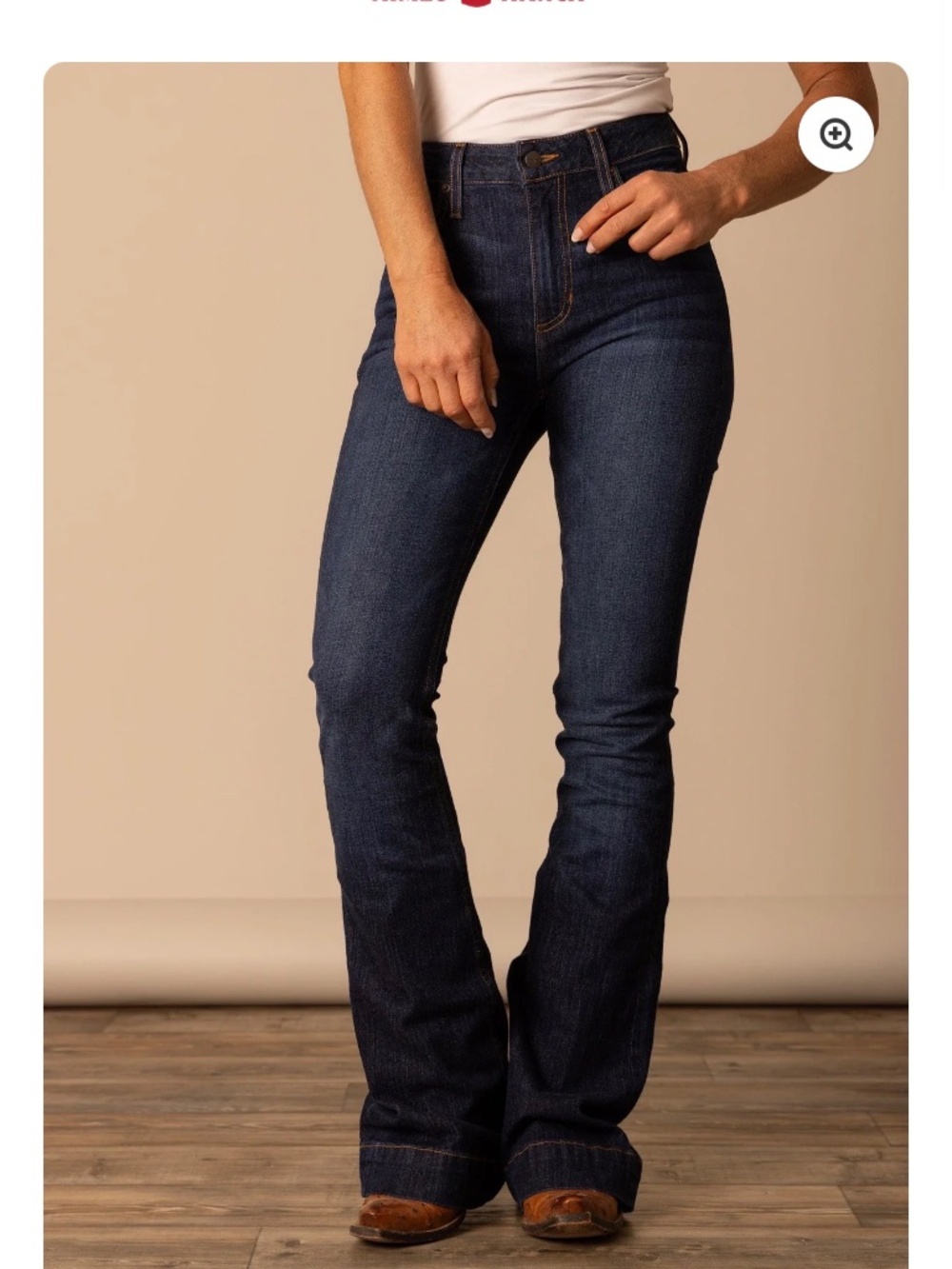 Kimes Ranch Jeans - Picture 3 of 6